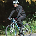 Miniatyrbild 4 av 6: Rockbros Cykelbyxor, storlek L YPK1007R - Svart
