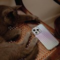 Miniatyrbild 4 av 6: UNIQ iPhone 14 Pro Max Skal Coehl Linear - Stardust