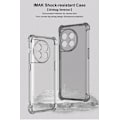 Miniatyrbild 7 av 9: IMAK OnePlus 11 Mobilskal Soft TPU Anti-Scratch - Clear
