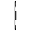 Miniatyrbillede 5 af 5: Spigen Ultra Hybrid Pro Case iPad Air 4/5 (2020/2022) - Sort Black
