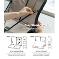 Pikkukuva 4 / 7: Ringke Smart Zip Case jopa 13'' - beige