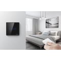 Miniatyrbild 5 av 8: Sonoff Wi-Fi Smart Switch T3EU1C-TX - Svart