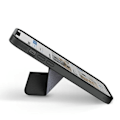 Miniatyrbild 4 av 6: Uniq iPhone 13 Skal MagSafe - Svart