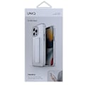 Miniatyrbild 5 av 5: UNIQ Heldro Skal iPhone 13 Pro Max - Transparent