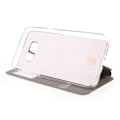 Miniatyrbild 4 av 6: Slide to Answer Fodral till Samsung Galaxy S8 Plus - Gold