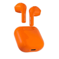 Miniatyrbild 1 av 7: Happy Plugs Joy Hörlur In-Ear TWS - Orange