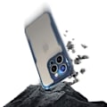 Miniatyrbild 5 av 6: iPhone 14 Plus Mobilskal Anti-Drop - Navy