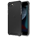 Miniatyrbild 1 av 5: UNIQ iPhone 7/8/SE (2020/2022) Skal Etui Combat - Svart