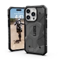 Miniatyrbild 1 av 5: UAG iPhone 15 Pro Mobilskal Pathfinder SE - Geo Camo