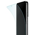 Miniatyrbild 4 av 9: Spigen Neo Flex Skärmskydd 2-Pack Galaxy S22 Ultra
