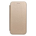 Miniatyrbillede 1 af 7: Elegance etui til Huawei P Smart 2021 Gold