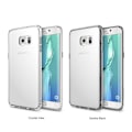 Miniatyrbild 7 av 7: Ringke Fusion Shock Absorption Skal till Samsung Galaxy S6 Edge Plus - Clear