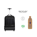 Miniatyrbild 2 av 5: SAMSONITE Ryggsäck MYSIGHT 17.3" Svart Trolly / Wheel