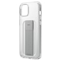 Miniatyrbild 3 av 9: UNIQ iPhone 14 Plus Skal Heldro Mount - Transparent/Lucent Clear