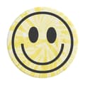 Miniatyrbillede 3 af 11: POPSOCKETS Tie Dye Smiley Aftageligt greb med Stativfunktion