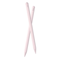 Miniatyrbild 1 av 11: Baseus Smooth Active iPad Stylus Penna - Rosa