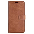 Miniatyrbild 2 av 6: Flip Folio Fodral Xperia Pro-I - Ljusbrun