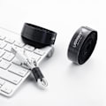 Miniatyrbild 3 av 6: Ugreen Velcro Straps Organizing Kabels 5m - Svart