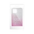 Miniatyrbild 4 av 4: Xiaomi Redmi Note 13 5G Mobilskal Shining - Transparent/Rosa