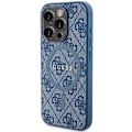 Miniatyrbild 3 av 6: Guess iPhone 14 Pro Mobilskal Magsafe Classic