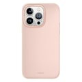 Miniatyrbild 2 av 7: Uniq iPhone 14 Pro Max Mobiskal Magsafe Lino Hue - Rosa