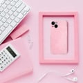 Miniatyrbild 3 av 4: iPhone 15 Plus Mobilskal 2mm Blink - Rosa