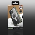 Miniatyrbild 7 av 7: Raptic iPhone 14 Pro Max Skal Magsafe Secure Armored - Grön