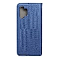 Miniatyrbild 2 av 6: Smart Plånboksfodral till Samsung A32 LTE navy