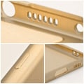 Miniatyrbild 5 av 9: METALLIC Skal för iPhone 14 PRO PRO guld