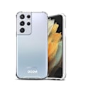 Miniatyrbild 1 av 6: Boom Shockproof Skal till Samsung Galaxy S21 Ultra (NR)