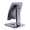 Miniatyrbild 2 av 6: Acefast Foldable Stand Telefonhållare - Grå