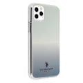 Miniatyrbild 5 av 5: U.S. Polo Assn. Gradient Pattern Collection iPhone 11 Pro Blå Blå