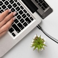 Miniatyrbild 8 av 9: FORCELL USB-C till USB-C kabel QC4.0 PD100W / 4K / 20Gbit/s 1m Svart