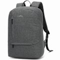 Miniatyrbild 1 av 3: Celly Daypack Ryggsäck för laptop 16" - Grå