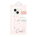 Miniatyrbild 5 av 5: UNIQ iPhone 14 Skal Coehl Aster - Rosa