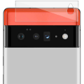 Pikkukuva 2 / 3: [2 kpl] Imak Tempered Glass -linssikotelo Google Pixel 6 Prolle