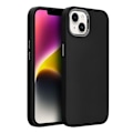 Miniatyrbild 3 av 7: Xiaomi Redmi Note 13 Pro 4G Mobilskal Frame - Svart