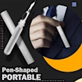 Miniatyrbild 7 av 7: Multifunction Airpods 1/2/3/Pro Cleaner Kit with Soft Brush - Vit