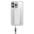 Miniatyrbild 2 av 5: UNIQ Heldro Skal iPhone 13 Pro Max - Transparent