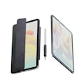 Miniatyrbild 1 av 5: Paperlike Folio-paket för iPad Pro 11"/ iPad Air 10.9