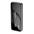Miniatyrbild 1 av 10: Dudao Powerbank K65 20000mAh 65W - Svart Svart