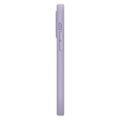 Miniatyrbild 4 av 6: Uniq iPhone 14 Plus Mobiskal Lino - Lilac