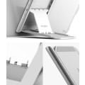 Pikkukuva 7 / 11: Ringke Shell Samsung Galaxy Tab S7 / Tab S8 - Läpinäkyvä