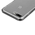 Miniatyrbild 2 av 5: Benks Flash Case till iPhone 7 Grå/Transparent grå