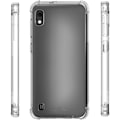 Miniatyrbild 3 av 6: Flexicase skal till Samsung Galaxy A10 - Transparent