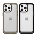 Miniatyrbild 3 av 7: iPhone 15 Pro Mobilskal Outer Space - Blå