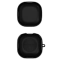 Miniatyrbillede 8 af 10: Spigen Urban Fit Case Galaxy Buds 2 Pro/2/Live/Pro - Sort Black