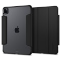 Pikkukuva 2 / 11: Spigen Case Ultra Hybrid iPad Pro 11 2020 / 2021 - musta Black