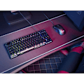 Miniatyrbild 5 av 8: TRUST GXT 833 Thado TKL RGB Gaming Keyboard Nordisk