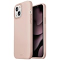 Miniatyrbild 1 av 10: UNIQ Lino Skal iPhone 13 - Blush Rosa Rosa